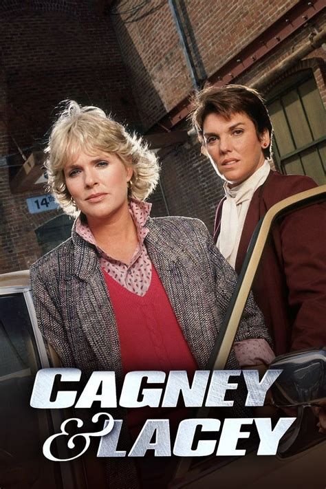 kagney and lacey